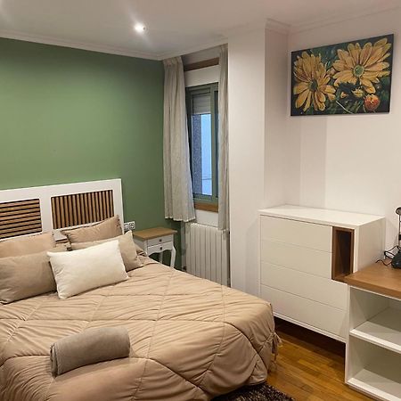Ponteareas Precioso Apartamento . Vut-Po-011959 Luaran gambar