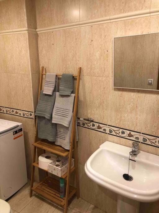 Ponteareas Precioso Apartamento . Vut-Po-011959 Luaran gambar