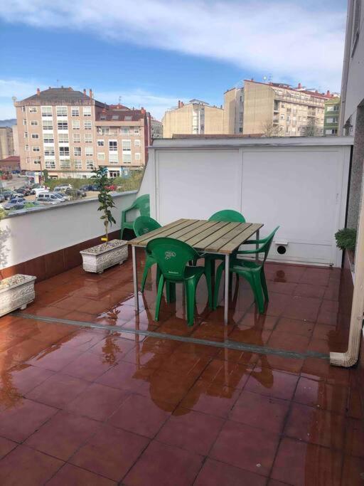 Ponteareas Precioso Apartamento . Vut-Po-011959 Luaran gambar