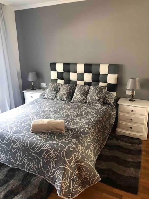 Ponteareas Precioso Apartamento . Vut-Po-011959 Luaran gambar