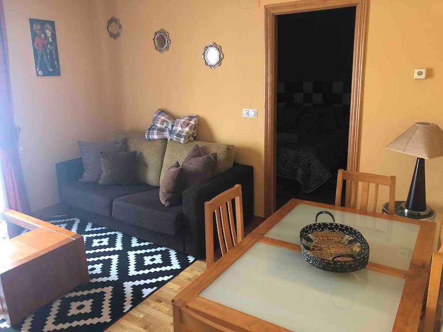 Ponteareas Precioso Apartamento . Vut-Po-011959 Luaran gambar