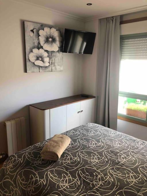 Ponteareas Precioso Apartamento . Vut-Po-011959 Luaran gambar