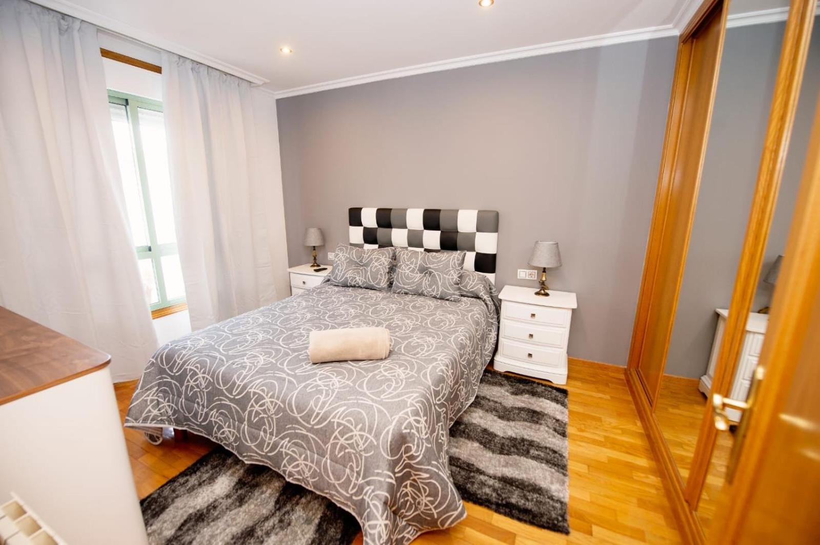 Ponteareas Precioso Apartamento . Vut-Po-011959 Luaran gambar
