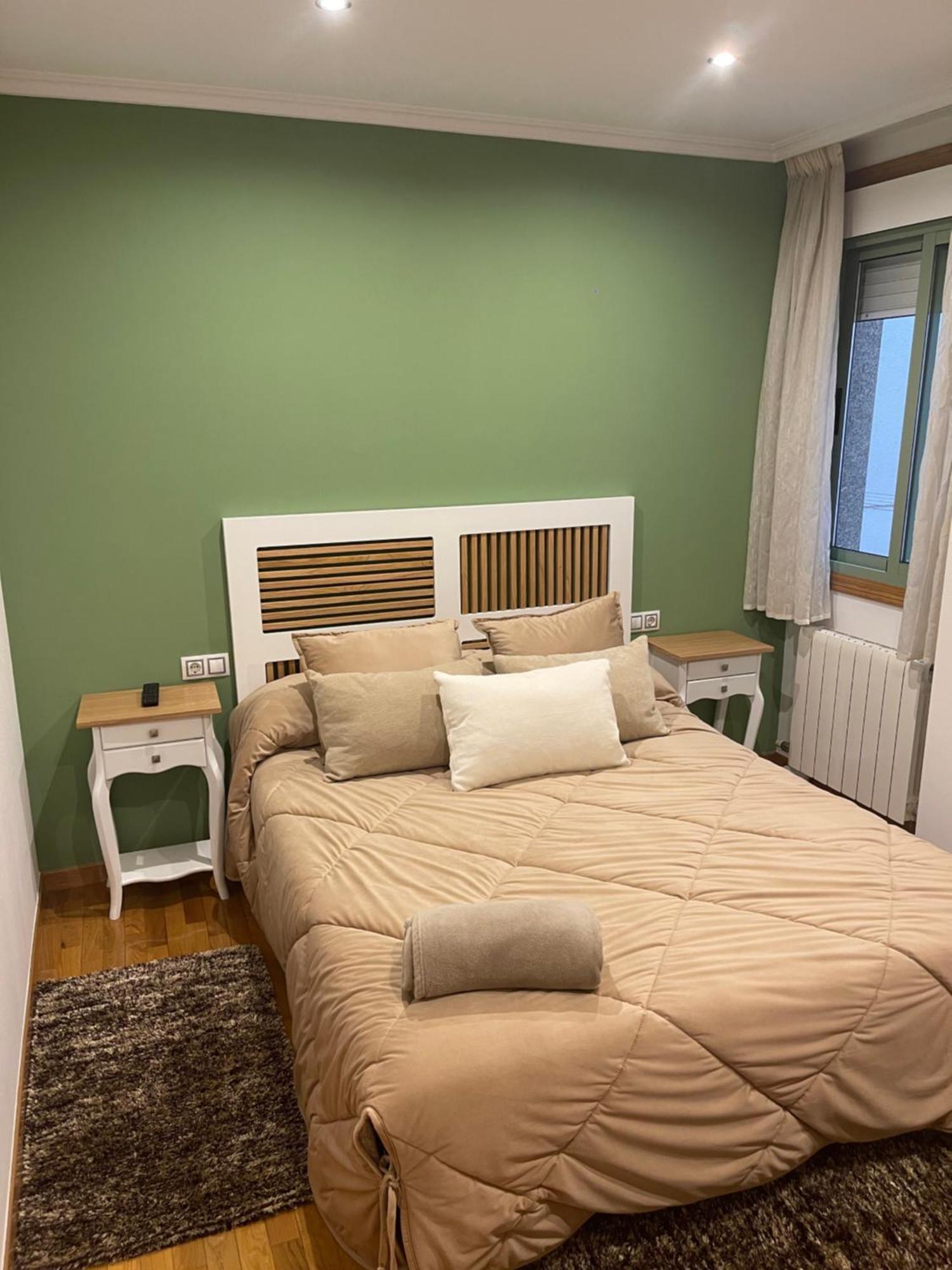 Ponteareas Precioso Apartamento . Vut-Po-011959 Luaran gambar